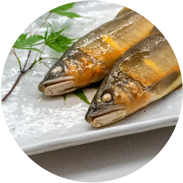 岐阜県の特産品